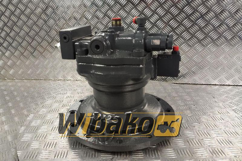 Hydraulic motor Doosan 401-00352 630696 - Hydraulic motor for Construction machinery: picture 2 Hydraulic motor Doosan 401-00352 630696 - Hydraulic motor for Construction machinery: picture 2