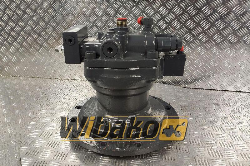 Hydraulic motor Doosan 401-00352 630696 - Hydraulic motor for Construction machinery: picture 1 Hydraulic motor Doosan 401-00352 630696 - Hydraulic motor for Construction machinery: picture 1