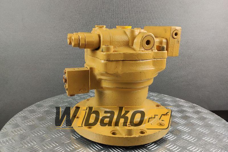 Hydraulic motor Doosan MBEC048A 050160 - Hydraulic motor for Construction machinery: picture 2 Hydraulic motor Doosan MBEC048A 050160 - Hydraulic motor for Construction machinery: picture 2