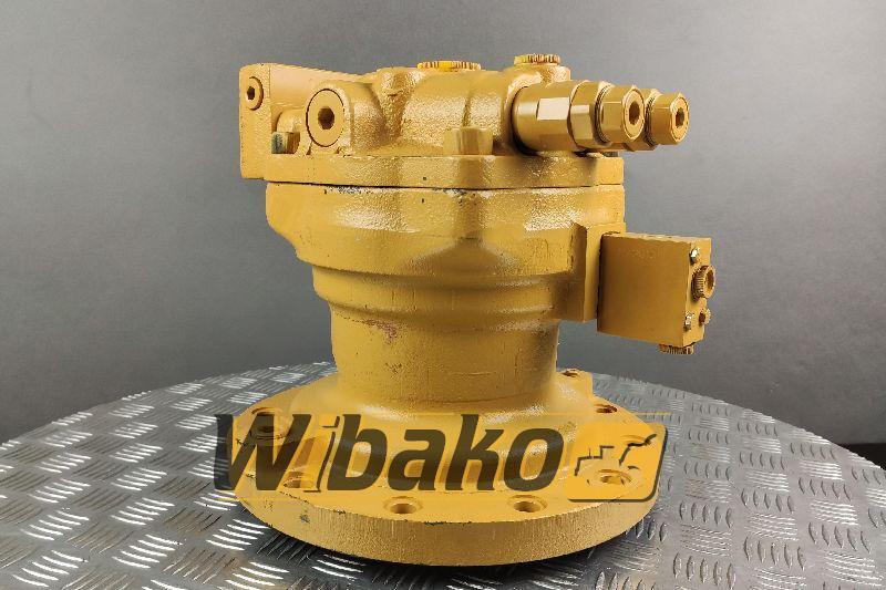 Hydraulic motor Hyundai 170303-00018 - Hydraulic motor for Construction machinery: picture 1 Hydraulic motor Hyundai 170303-00018 - Hydraulic motor for Construction machinery: picture 1