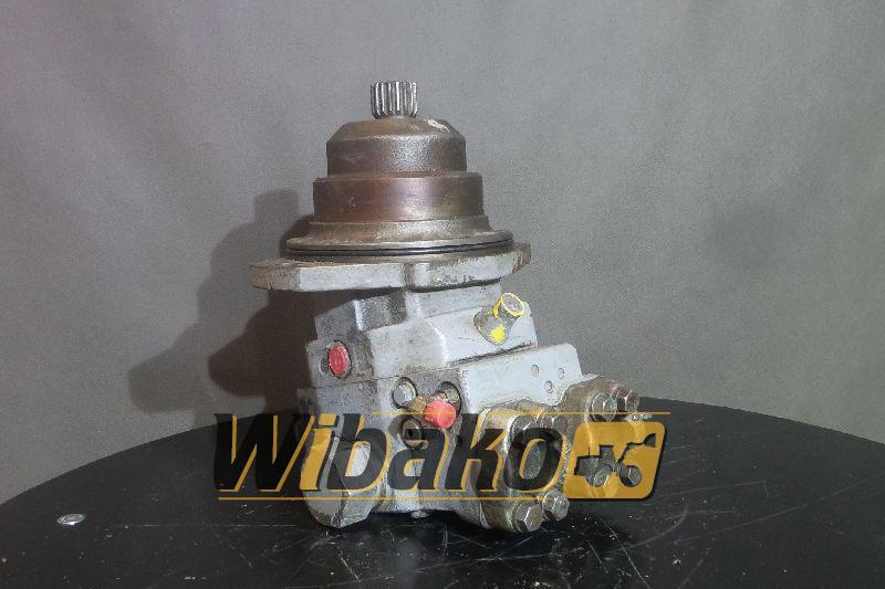 Hydraulic motor Komatsu A6VE80HZ3/63W-VHL220B| 259,22,00,03 - Hydraulic motor for Construction machinery: picture 1 Hydraulic motor Komatsu A6VE80HZ3/63W-VHL220B| 259,22,00,03 - Hydraulic motor for Construction machinery: picture 1