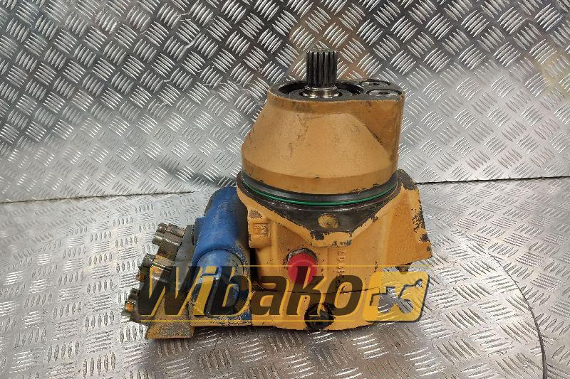 Hydraulic motor Liebherr FMV100 9883013 - Hydraulic motor for Construction machinery: picture 1 Hydraulic motor Liebherr FMV100 9883013 - Hydraulic motor for Construction machinery: picture 1