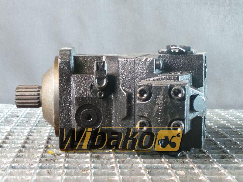 Hydraulic motor Sauer H1B080 AL2BANB PBDSJS SA10NN - Hydraulic motor for Construction machinery: picture 2 Hydraulic motor Sauer H1B080 AL2BANB PBDSJS SA10NN - Hydraulic motor for Construction machinery: picture 2