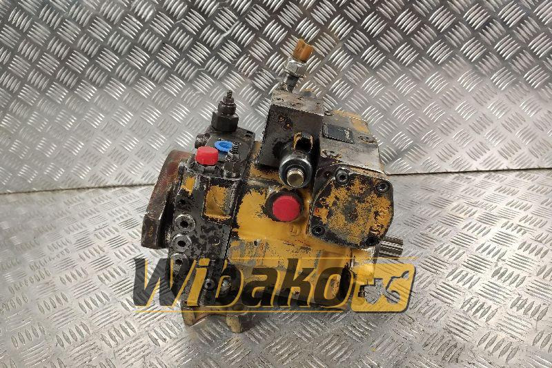 Hydraulic pump Caterpillar AA4VG56DE1D1/32R-NSC52K025EP-S R902097681 - Hydraulic pump for Construction machinery: picture 1 Hydraulic pump Caterpillar AA4VG56DE1D1/32R-NSC52K025EP-S R902097681 - Hydraulic pump for Construction machinery: picture 1