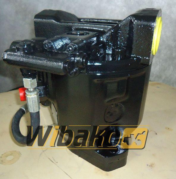 Hydraulic pump Hydromatik A10VO63DFLR/20RPSC 900922 - Hydraulic pump for Construction machinery: picture 2 Hydraulic pump Hydromatik A10VO63DFLR/20RPSC 900922 - Hydraulic pump for Construction machinery: picture 2