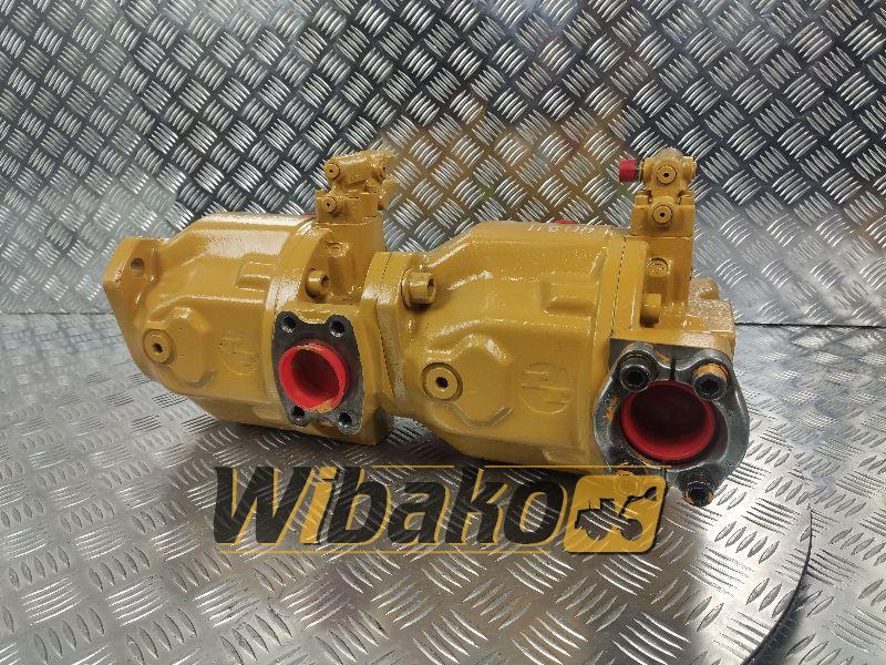 Hydraulic pump Hydromatik A10VO71 DFR1/30R-VSC62K07 R910915266 - Hydraulic pump for Construction machinery: picture 2 Hydraulic pump Hydromatik A10VO71 DFR1/30R-VSC62K07 R910915266 - Hydraulic pump for Construction machinery: picture 2