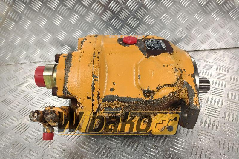 Hydraulic pump Hydromatik A10VO71DFR1/31L-PSC11N00 R910965265 - Hydraulic pump for Construction machinery: picture 1 Hydraulic pump Hydromatik A10VO71DFR1/31L-PSC11N00 R910965265 - Hydraulic pump for Construction machinery: picture 1