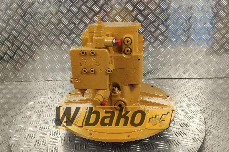 Hydraulic pump Hydromatik A11VO95LG1CS/10R-NZG12K04 R909600709 - Hydraulic pump for Construction machinery: picture 1 Hydraulic pump Hydromatik A11VO95LG1CS/10R-NZG12K04 R909600709 - Hydraulic pump for Construction machinery: picture 1