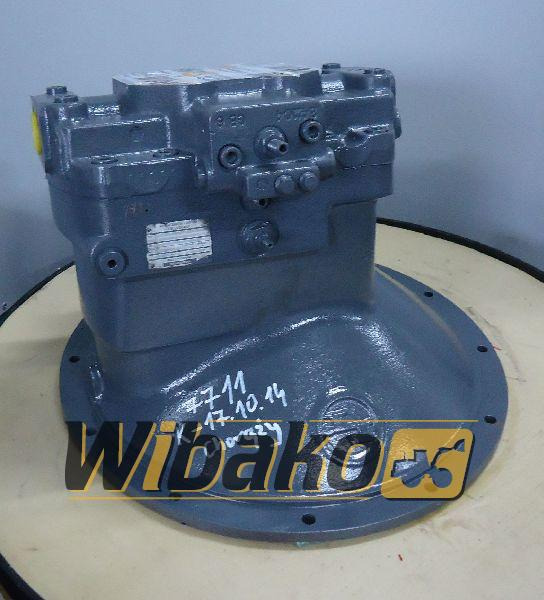 Hydraulic pump Hydromatik A8VO80SR/60R1-PZG05N00 2125699 - Hydraulic pump for Construction machinery: picture 2 Hydraulic pump Hydromatik A8VO80SR/60R1-PZG05N00 2125699 - Hydraulic pump for Construction machinery: picture 2