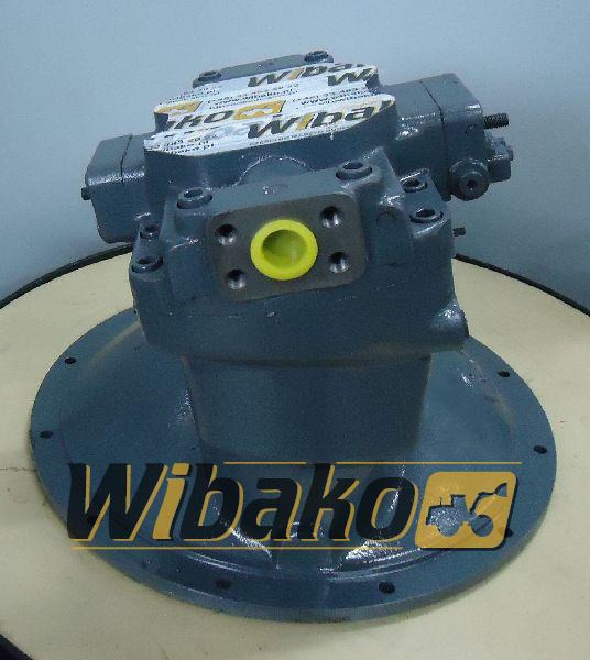 Hydraulic pump Hydromatik A8VO80SR/60R1-PZG05N00 2125699 - Hydraulic pump for Construction machinery: picture 3 Hydraulic pump Hydromatik A8VO80SR/60R1-PZG05N00 2125699 - Hydraulic pump for Construction machinery: picture 3