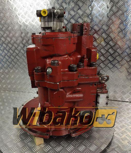 Hydraulic pump Hyundai K5V200DPH1D7R-ZS14-1V - Hydraulic pump for Construction machinery: picture 2 Hydraulic pump Hyundai K5V200DPH1D7R-ZS14-1V - Hydraulic pump for Construction machinery: picture 2