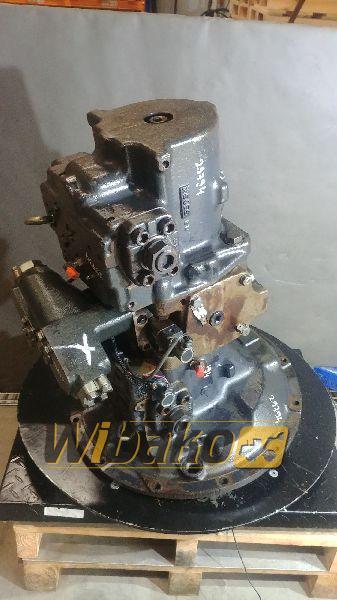 Hydraulic pump Komatsu 7082H00027 - Hydraulic pump for Construction machinery: picture 1 Hydraulic pump Komatsu 7082H00027 - Hydraulic pump for Construction machinery: picture 1