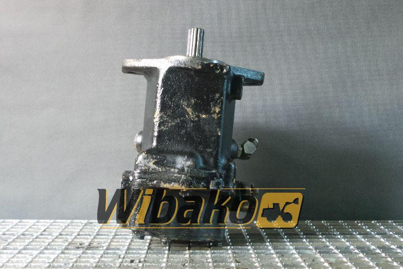 Hydraulic pump Komatsu D6552023 708-1L-00011 - Hydraulic pump for Construction machinery: picture 1 Hydraulic pump Komatsu D6552023 708-1L-00011 - Hydraulic pump for Construction machinery: picture 1