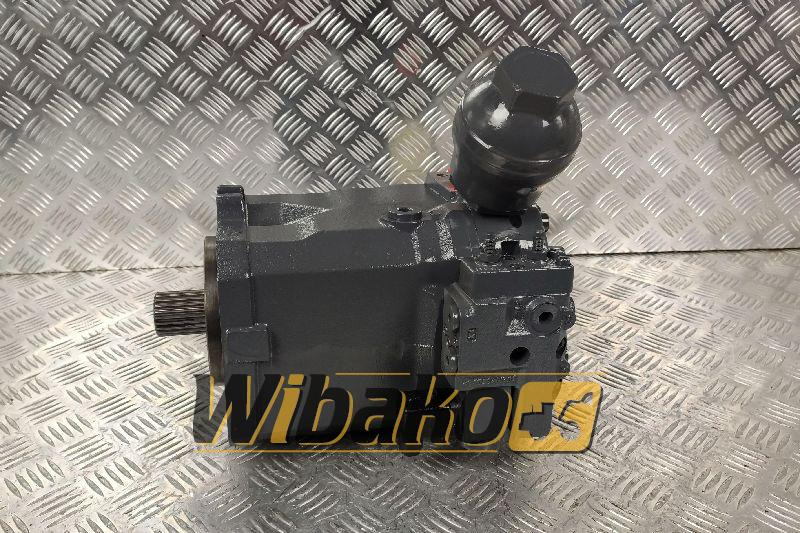 Hydraulic pump Linde HPR105-02R H2X254R 00109 - Hydraulic pump for Construction machinery: picture 1 Hydraulic pump Linde HPR105-02R H2X254R 00109 - Hydraulic pump for Construction machinery: picture 1