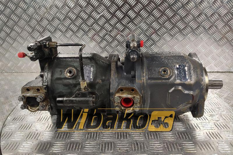 Hydraulic pump Rexroth AL A10V O 71 DFR1/31R-VSC12K07 -SO651 R902403436 - Hydraulic pump for Construction machinery: picture 1 Hydraulic pump Rexroth AL A10V O 71 DFR1/31R-VSC12K07 -SO651 R902403436 - Hydraulic pump for Construction machinery: picture 1