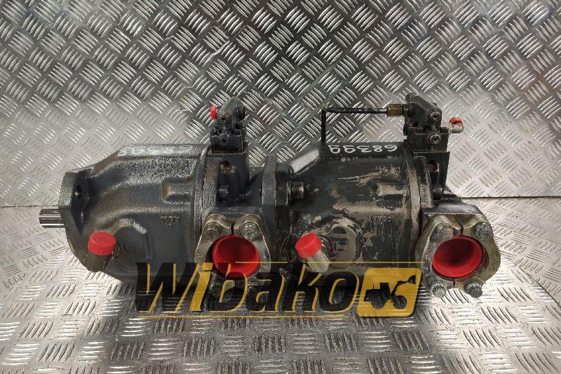 Hydraulic pump Rexroth AL A10V O 71 DFR1/31R-VSC12K07 -SO651 R902403436 - Hydraulic pump for Construction machinery: picture 2 Hydraulic pump Rexroth AL A10V O 71 DFR1/31R-VSC12K07 -SO651 R902403436 - Hydraulic pump for Construction machinery: picture 2