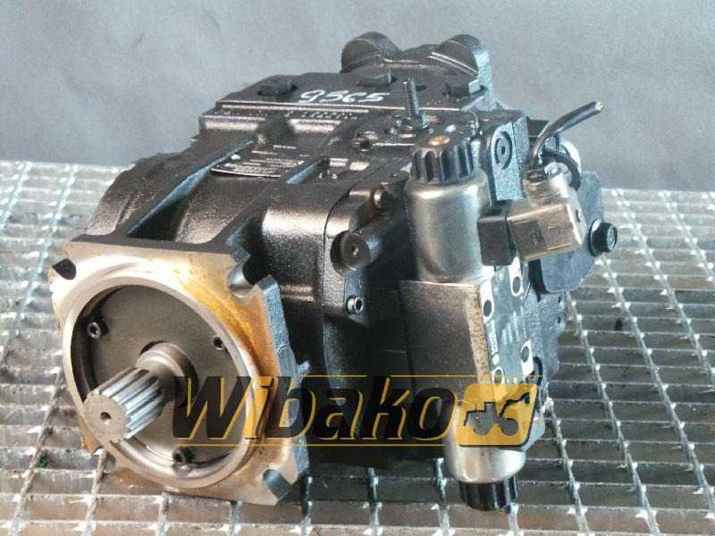 Hydraulic pump Sauer 90R055 DC5BC60S4S1 DG8GLA424224 9422365 - Hydraulic pump for Construction machinery: picture 2 Hydraulic pump Sauer 90R055 DC5BC60S4S1 DG8GLA424224 9422365 - Hydraulic pump for Construction machinery: picture 2