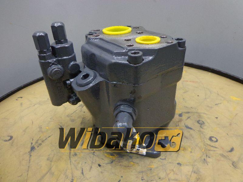 Hydraulic pump Volvo 11998850 - Hydraulic pump for Construction machinery: picture 2 Hydraulic pump Volvo 11998850 - Hydraulic pump for Construction machinery: picture 2