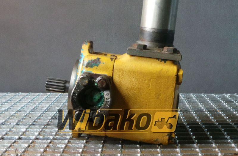 Hydraulic pump Volvo L120 - Hydraulic pump for Construction machinery: picture 1 Hydraulic pump Volvo L120 - Hydraulic pump for Construction machinery: picture 1