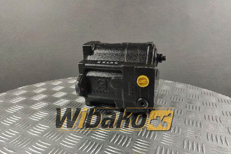 Hydraulic pump Yanmar 3280014 16394G - Hydraulic pump for Construction machinery: picture 1 Hydraulic pump Yanmar 3280014 16394G - Hydraulic pump for Construction machinery: picture 1