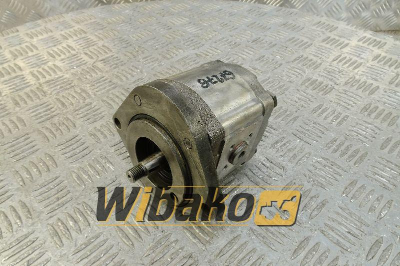 Hydraulic pump for engine Volvo TD103KAE 14343515 - Hydraulic pump: picture 1 Hydraulic pump for engine Volvo TD103KAE 14343515 - Hydraulic pump: picture 1
