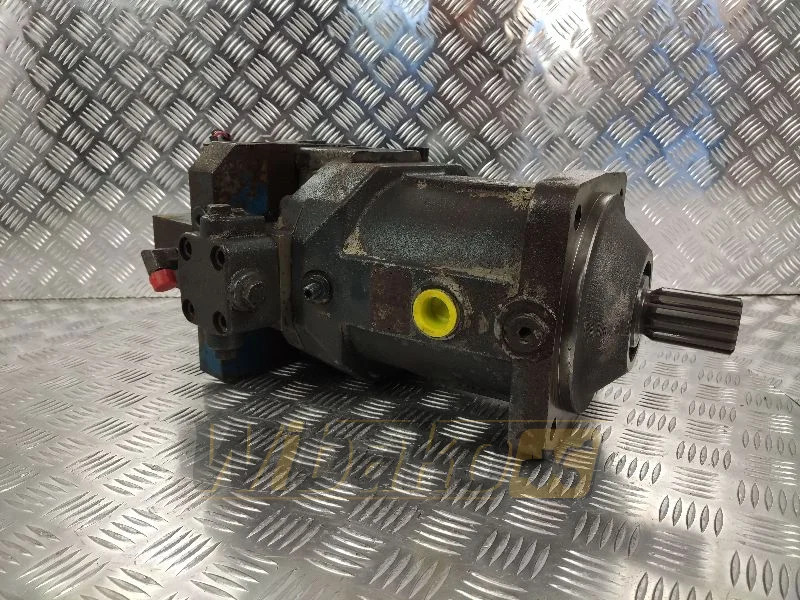 Hydromatik A6VM140 - Hydraulic motor for Construction machinery: picture 1 Hydromatik A6VM140 - Hydraulic motor for Construction machinery: picture 1