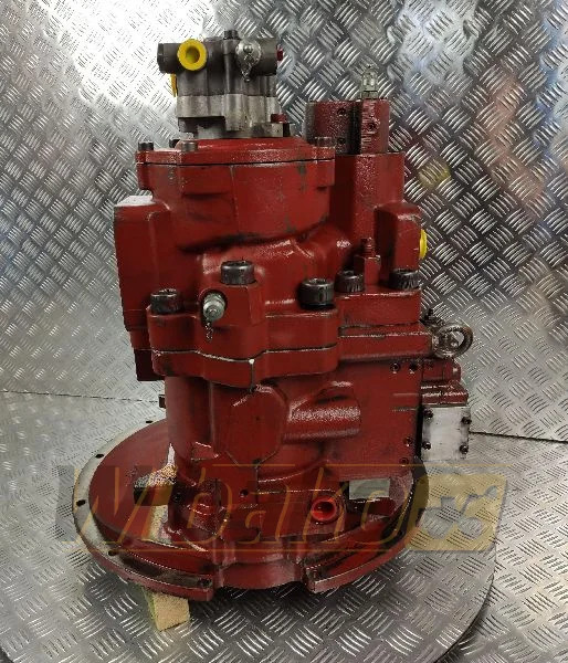 Hyundai K5V200DPH1D7R-ZS14-1V - Hydraulic pump for Construction machinery: picture 2 Hyundai K5V200DPH1D7R-ZS14-1V - Hydraulic pump for Construction machinery: picture 2
