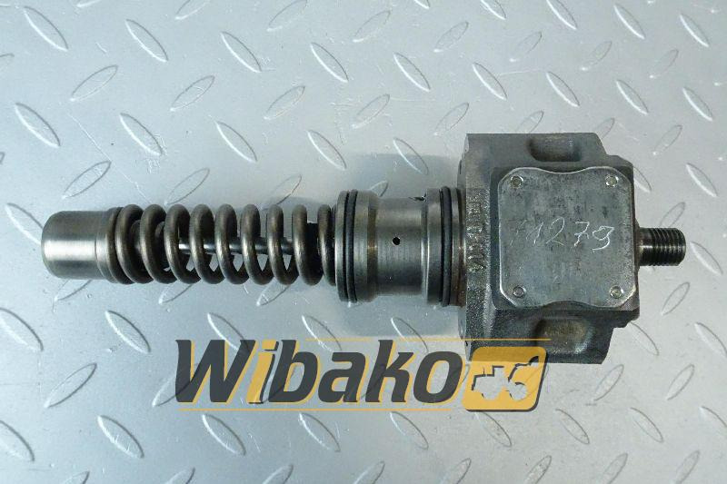 Injection pump Deutz 02112706 - Injector for Construction machinery: picture 1 Injection pump Deutz 02112706 - Injector for Construction machinery: picture 1