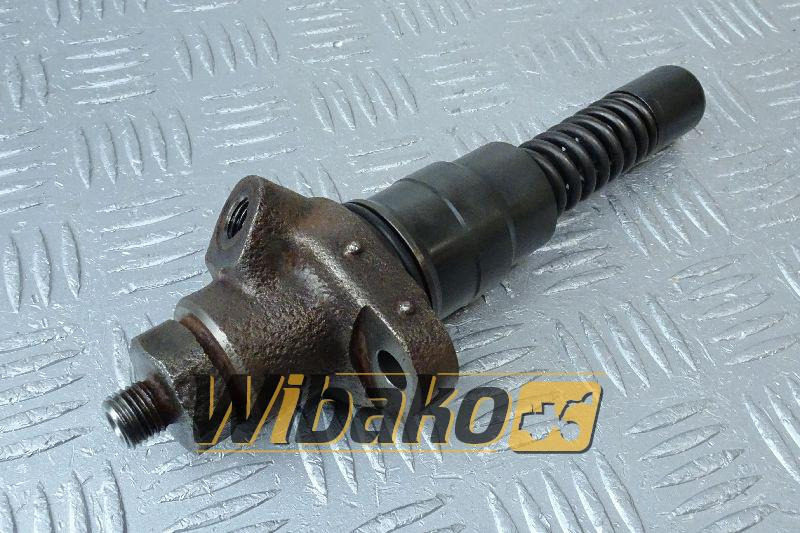 Injection pump Deutz 04285599 - Injector for Construction machinery: picture 1 Injection pump Deutz 04285599 - Injector for Construction machinery: picture 1