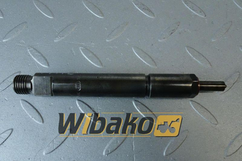 Injector Deutz 02112957 - Injector for Construction machinery: picture 1 Injector Deutz 02112957 - Injector for Construction machinery: picture 1