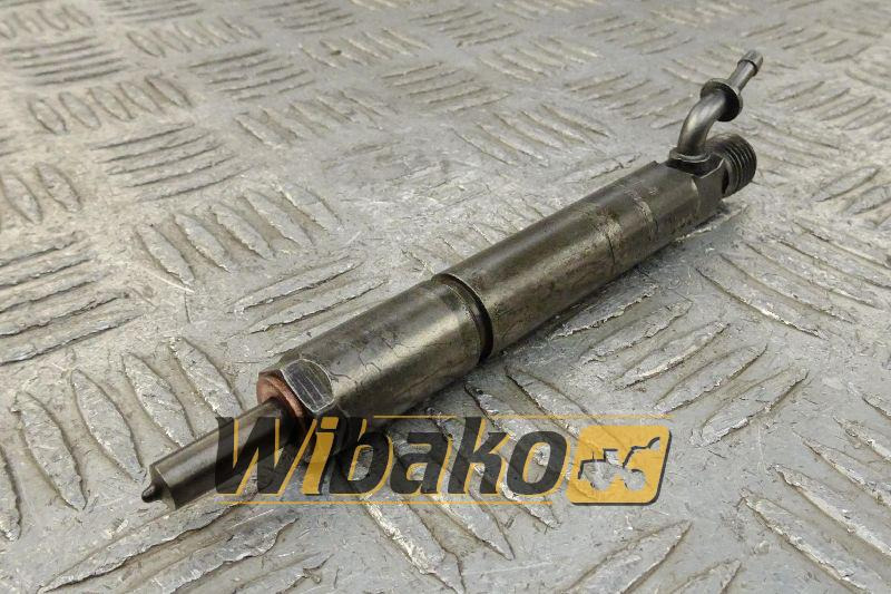 Injector Deutz 0432191655 - Injector for Construction machinery: picture 1 Injector Deutz 0432191655 - Injector for Construction machinery: picture 1