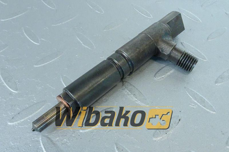 Injector Kubota 1G924-53004 - Injector for Construction machinery: picture 1 Injector Kubota 1G924-53004 - Injector for Construction machinery: picture 1
