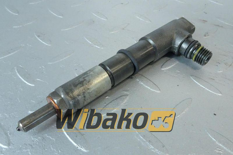 Injector Kubota 1J550-53000 - Injector for Construction machinery: picture 1 Injector Kubota 1J550-53000 - Injector for Construction machinery: picture 1