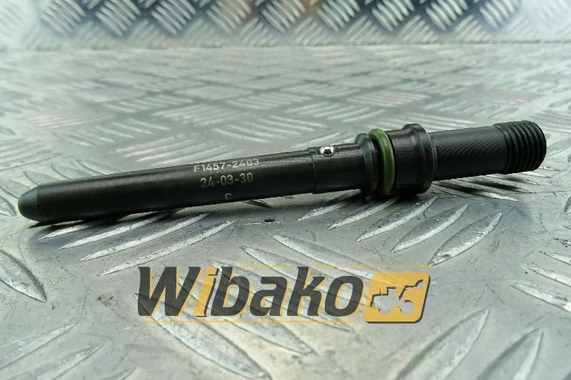 Injector adapter Bosch F1457 - Engine and parts: picture 1 Injector adapter Bosch F1457 - Engine and parts: picture 1