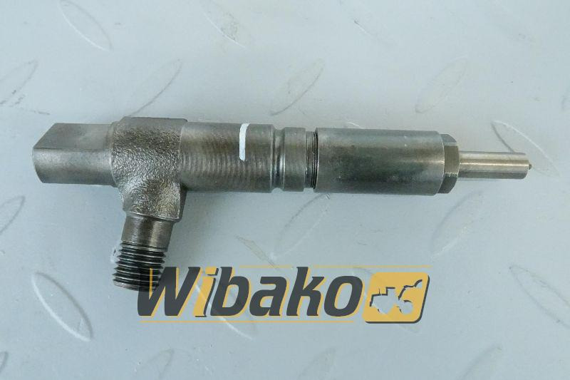 Injector for engine Kubota V2203 48809-Z-48-2222A5 - Injector: picture 1 Injector for engine Kubota V2203 48809-Z-48-2222A5 - Injector: picture 1