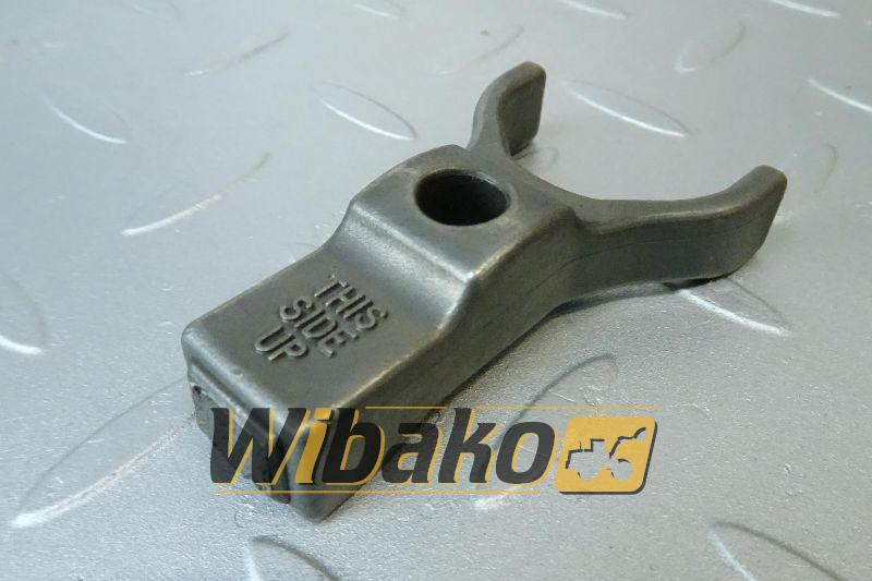 Injector holder Caterpillar 7C8851 - Injector for Construction machinery: picture 1 Injector holder Caterpillar 7C8851 - Injector for Construction machinery: picture 1