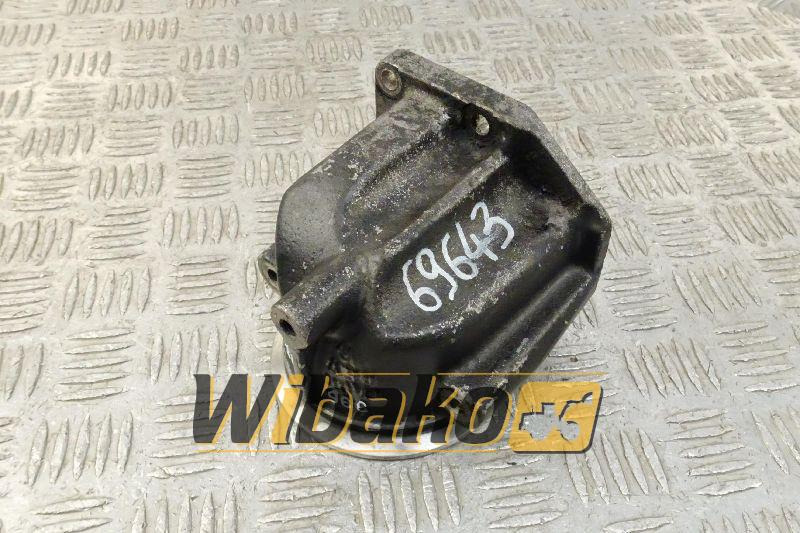 Inlet mainfold hub Cummins 3968371 - Intake manifold for Construction machinery: picture 1 Inlet mainfold hub Cummins 3968371 - Intake manifold for Construction machinery: picture 1