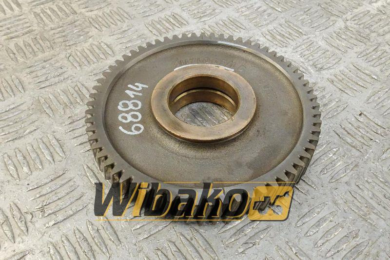 Intermediate gear Perkins 4111A013R - Camshaft for Construction machinery: picture 1 Intermediate gear Perkins 4111A013R - Camshaft for Construction machinery: picture 1