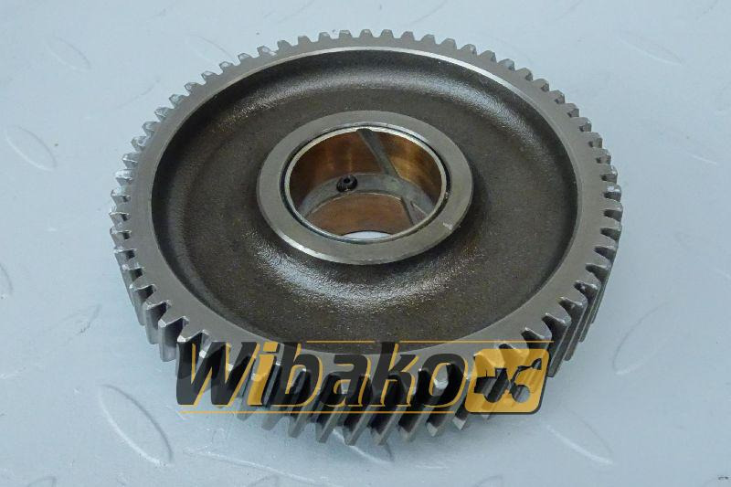 Intermediate gear for engine Kubota V1505 16251-24012 - Camshaft for Construction machinery: picture 1 Intermediate gear for engine Kubota V1505 16251-24012 - Camshaft for Construction machinery: picture 1