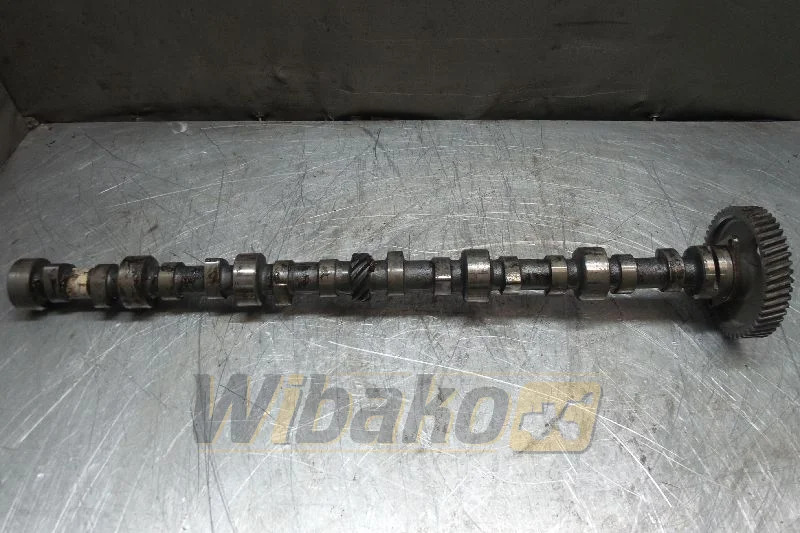 Isuzu 6BD1TLE-05 - Camshaft for Construction machinery: picture 1 Isuzu 6BD1TLE-05 - Camshaft for Construction machinery: picture 1
