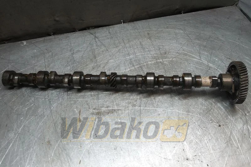 Isuzu 6BG1TPC-01 - Camshaft for Construction machinery: picture 1 Isuzu 6BG1TPC-01 - Camshaft for Construction machinery: picture 1