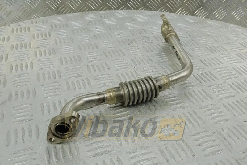 Isuzu 89804818901 - Turbo for Construction machinery: picture 1 Isuzu 89804818901 - Turbo for Construction machinery: picture 1