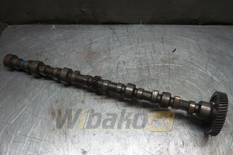 Isuzu A-6BG1TQB - Camshaft for Construction machinery: picture 1 Isuzu A-6BG1TQB - Camshaft for Construction machinery: picture 1