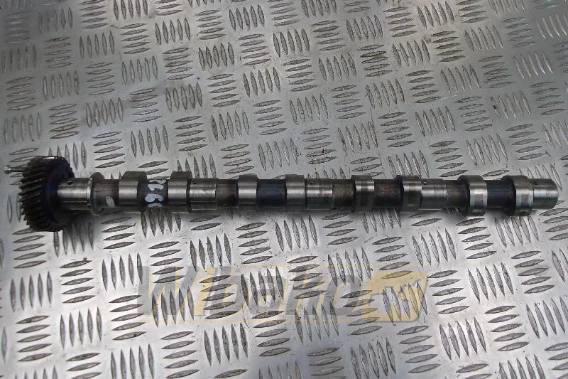 Isuzu AI-4JJ1XYSJ-01 100322447 - Camshaft for Construction machinery: picture 1 Isuzu AI-4JJ1XYSJ-01 100322447 - Camshaft for Construction machinery: picture 1