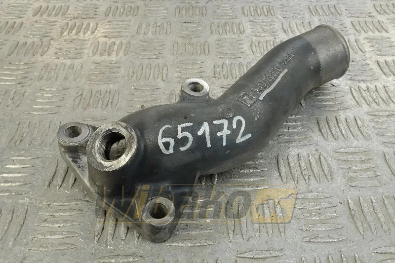 Iveco 8046.25 500328820 - Intake manifold for Construction machinery: picture 1 Iveco 8046.25 500328820 - Intake manifold for Construction machinery: picture 1