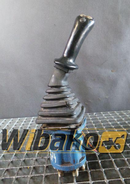 Joystick Doosan SOLAR 255LC-V - Cab and interior for Construction machinery: picture 1 Joystick Doosan SOLAR 255LC-V - Cab and interior for Construction machinery: picture 1