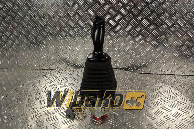 Joystick Liebherr VG 5 4/4 Z11 9080122 - Cab and interior for Construction machinery: picture 2 Joystick Liebherr VG 5 4/4 Z11 9080122 - Cab and interior for Construction machinery: picture 2