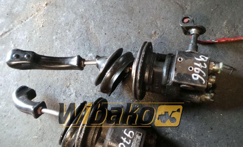 Joystick O&K 1598180 - Cab and interior for Construction machinery: picture 1 Joystick O&K 1598180 - Cab and interior for Construction machinery: picture 1
