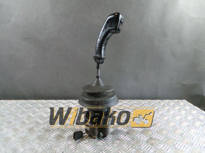 Joystick O&K 1598181 - Cab and interior for Construction machinery: picture 1 Joystick O&K 1598181 - Cab and interior for Construction machinery: picture 1