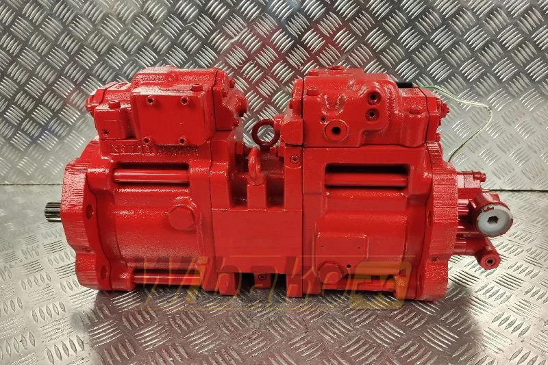 Kawasaki K3V63 NN - Hydraulic pump for Construction machinery: picture 1 Kawasaki K3V63 NN - Hydraulic pump for Construction machinery: picture 1